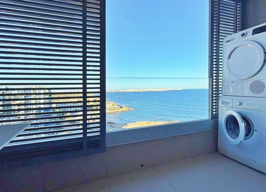 Reventa - Apartamento - Torrevieja - Punta Prima
