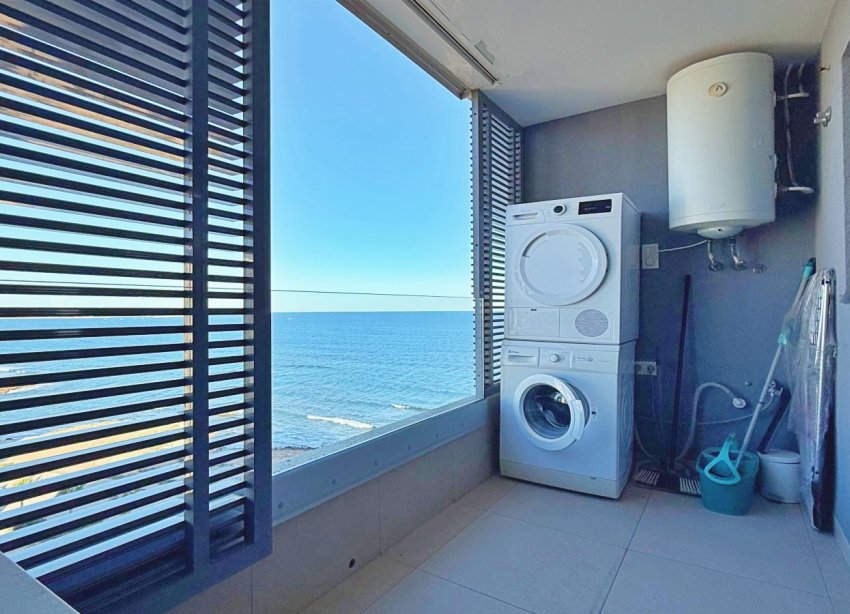 Reventa - Apartamento - Torrevieja - Punta Prima