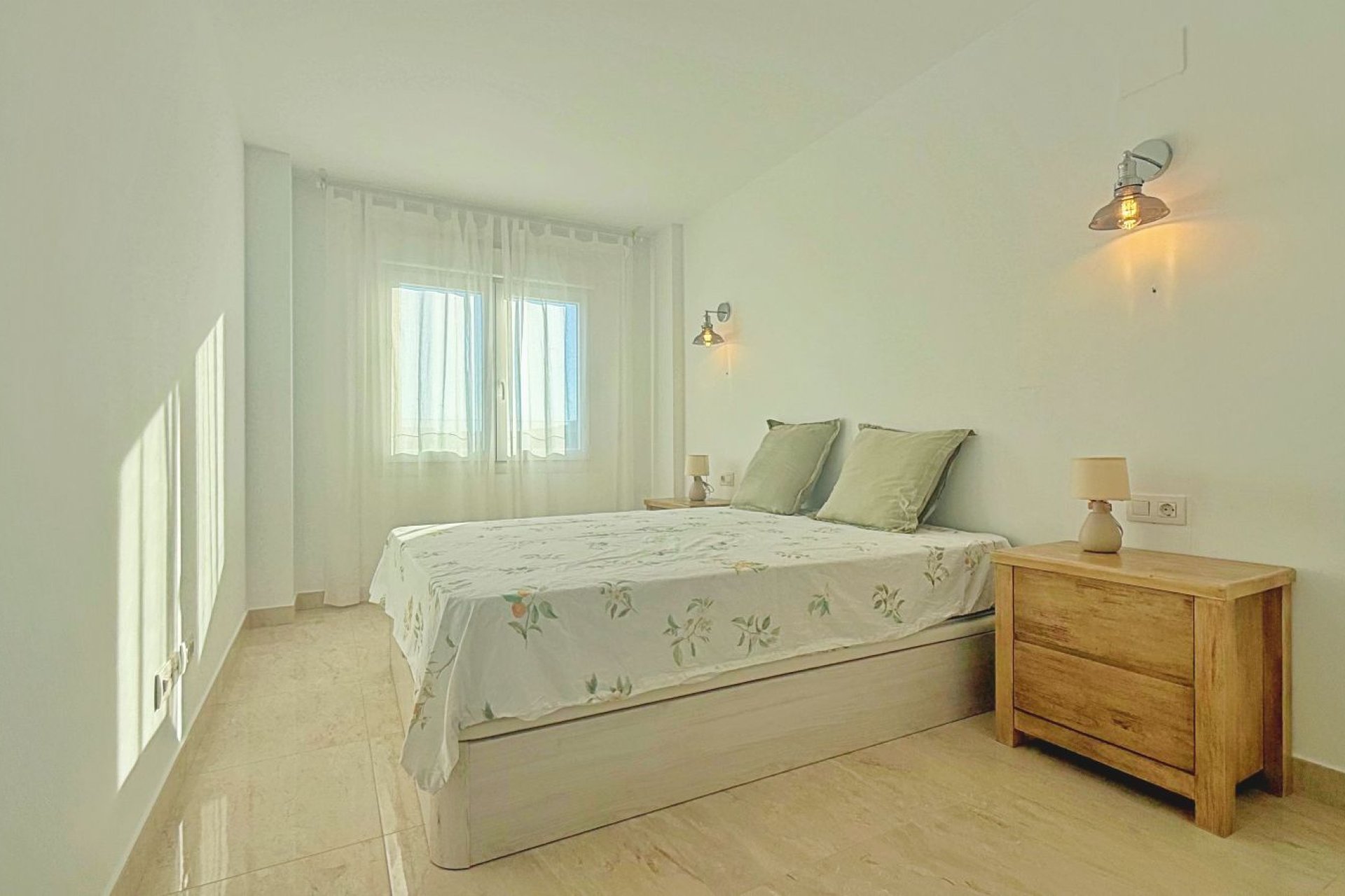 Reventa - Apartamento - Torrevieja - Punta Prima