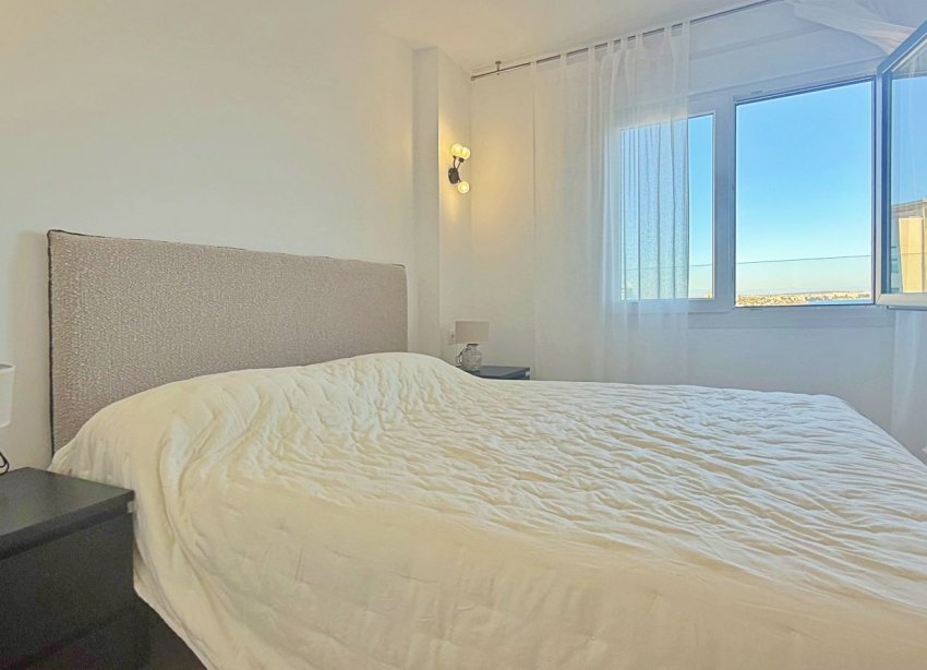 Reventa - Apartamento - Torrevieja - Punta Prima