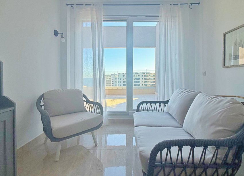 Reventa - Apartamento - Torrevieja - Punta Prima