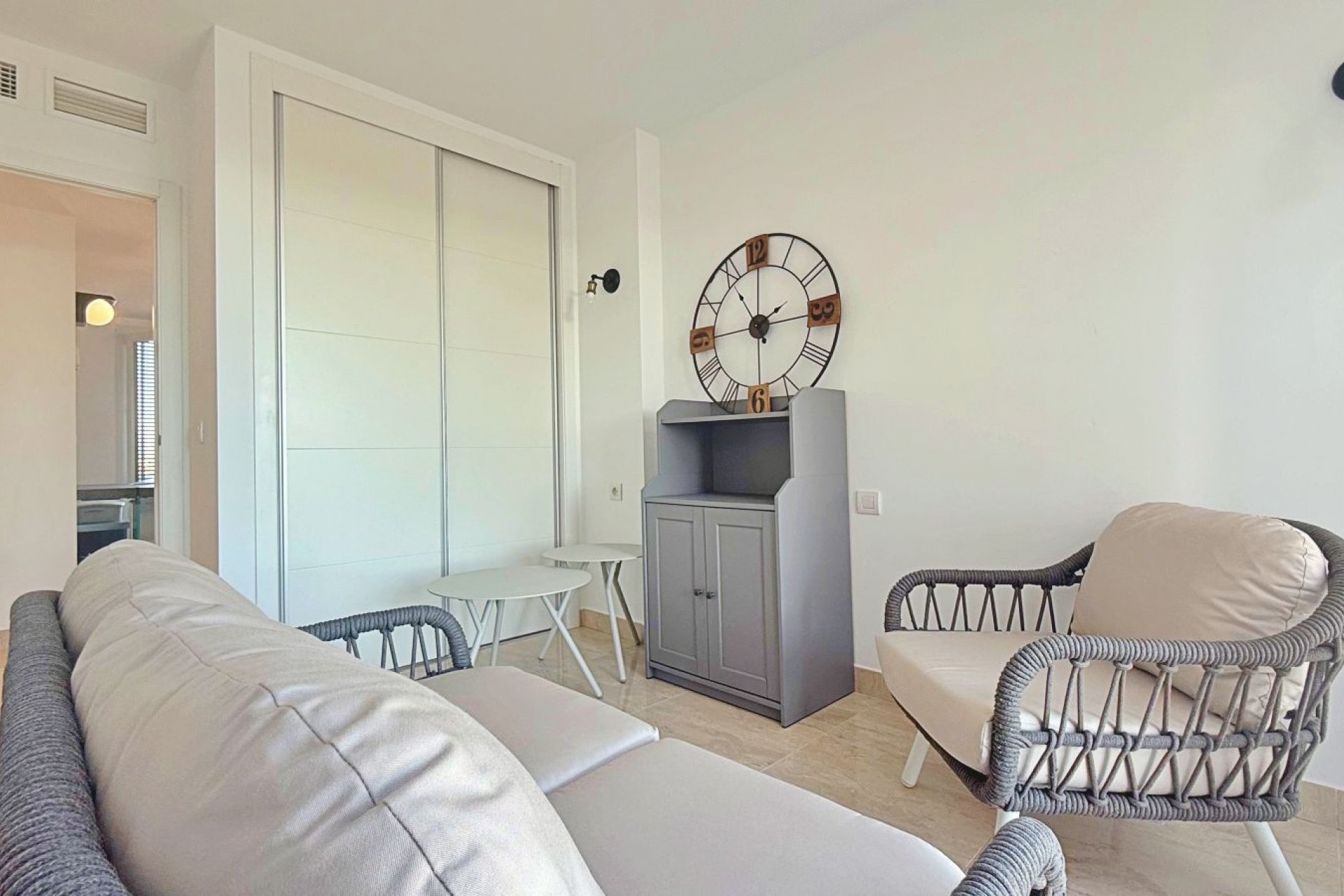 Reventa - Apartamento - Torrevieja - Punta Prima