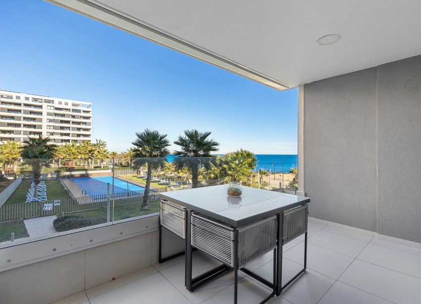 Reventa - Apartamento - Torrevieja - Punta Prima