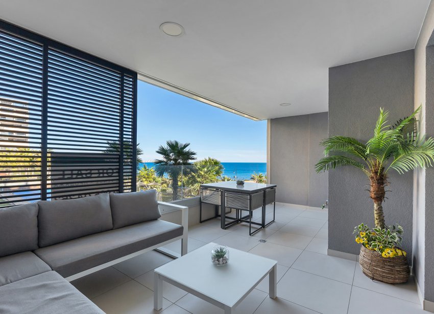 Reventa - Apartamento - Torrevieja - Punta Prima