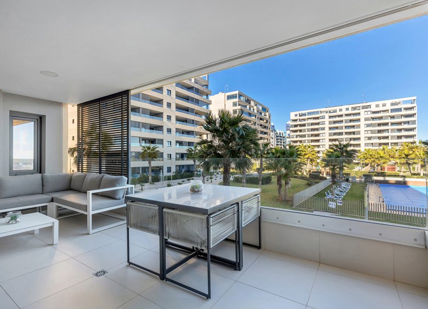 Reventa - Apartamento - Torrevieja - Punta Prima