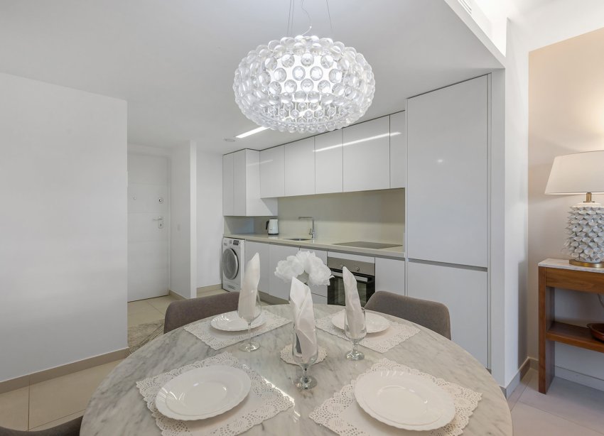 Reventa - Apartamento - Torrevieja - Punta Prima