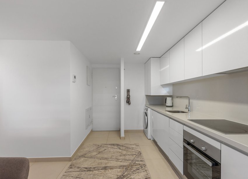 Reventa - Apartamento - Torrevieja - Punta Prima