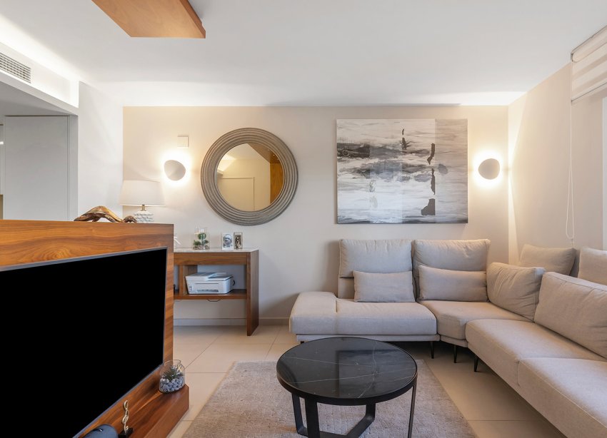 Reventa - Apartamento - Torrevieja - Punta Prima