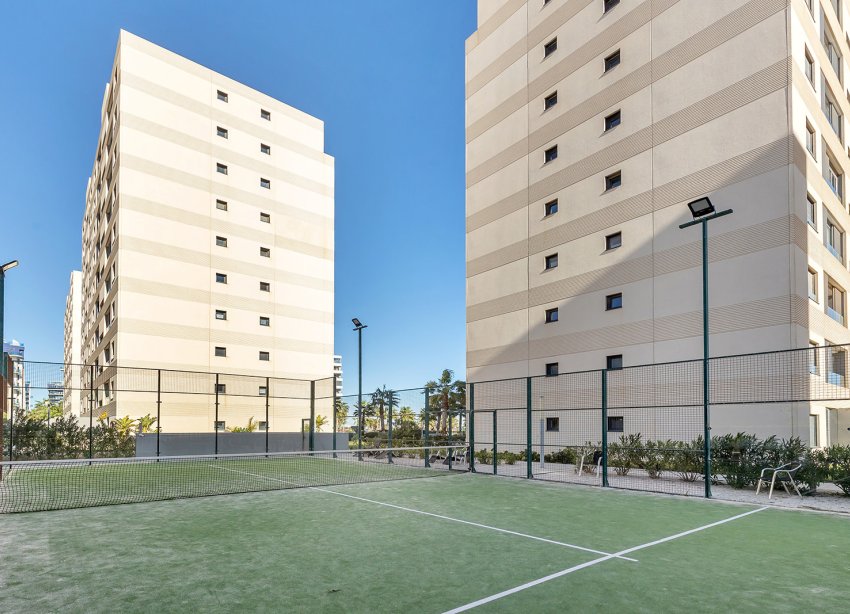 Reventa - Apartamento - Torrevieja - Punta Prima