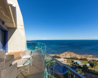 Reventa - Apartamento - Torrevieja - Punta Prima