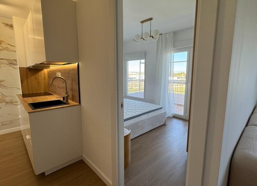 Reventa - Apartamento - Torrevieja - Punta prima