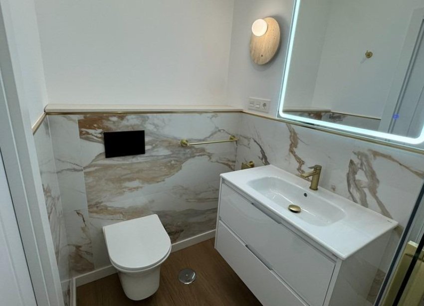 Reventa - Apartamento - Torrevieja - Punta prima