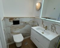 Reventa - Apartamento - Torrevieja - Punta prima