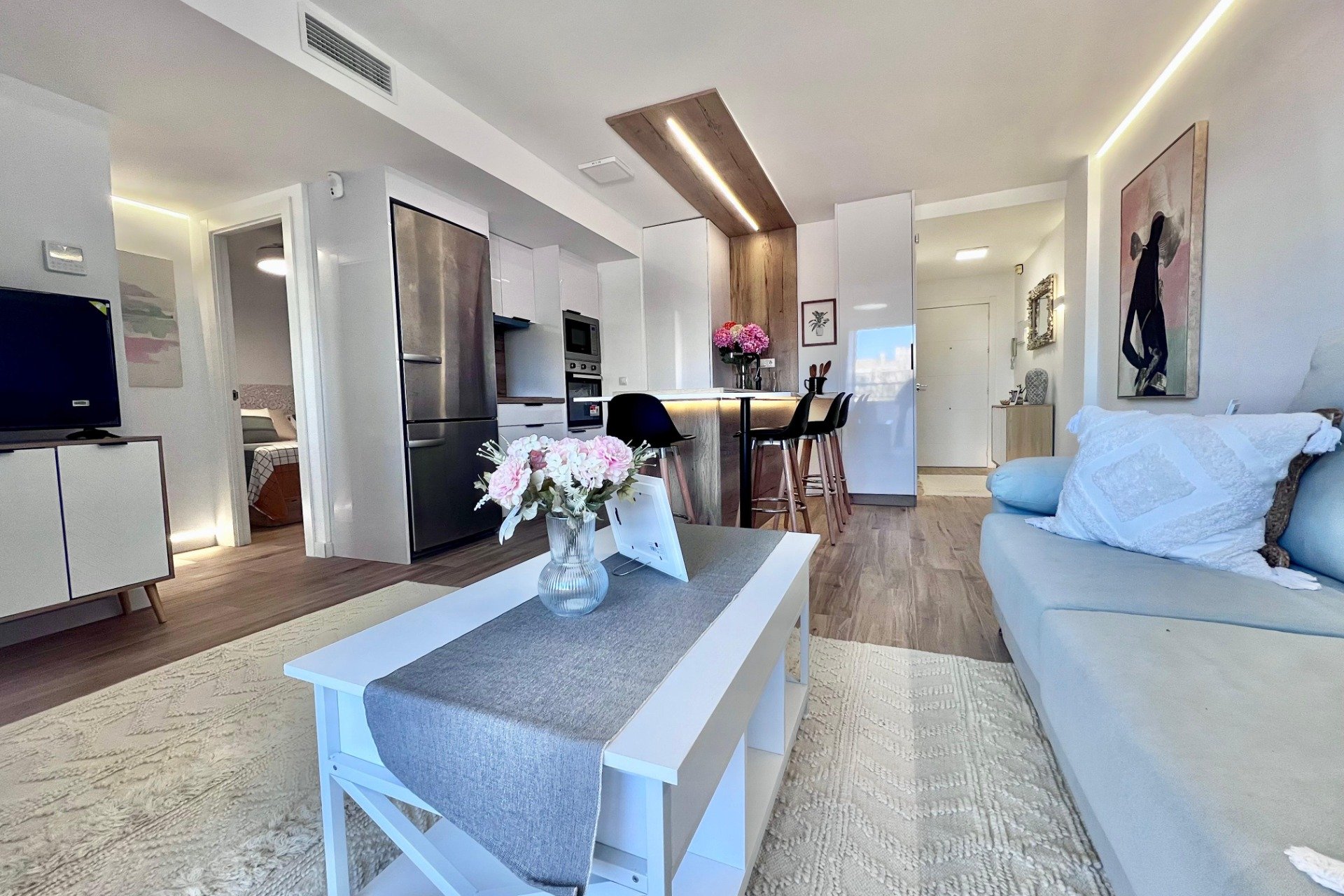 Reventa - Apartamento - Torrevieja - Punta prima