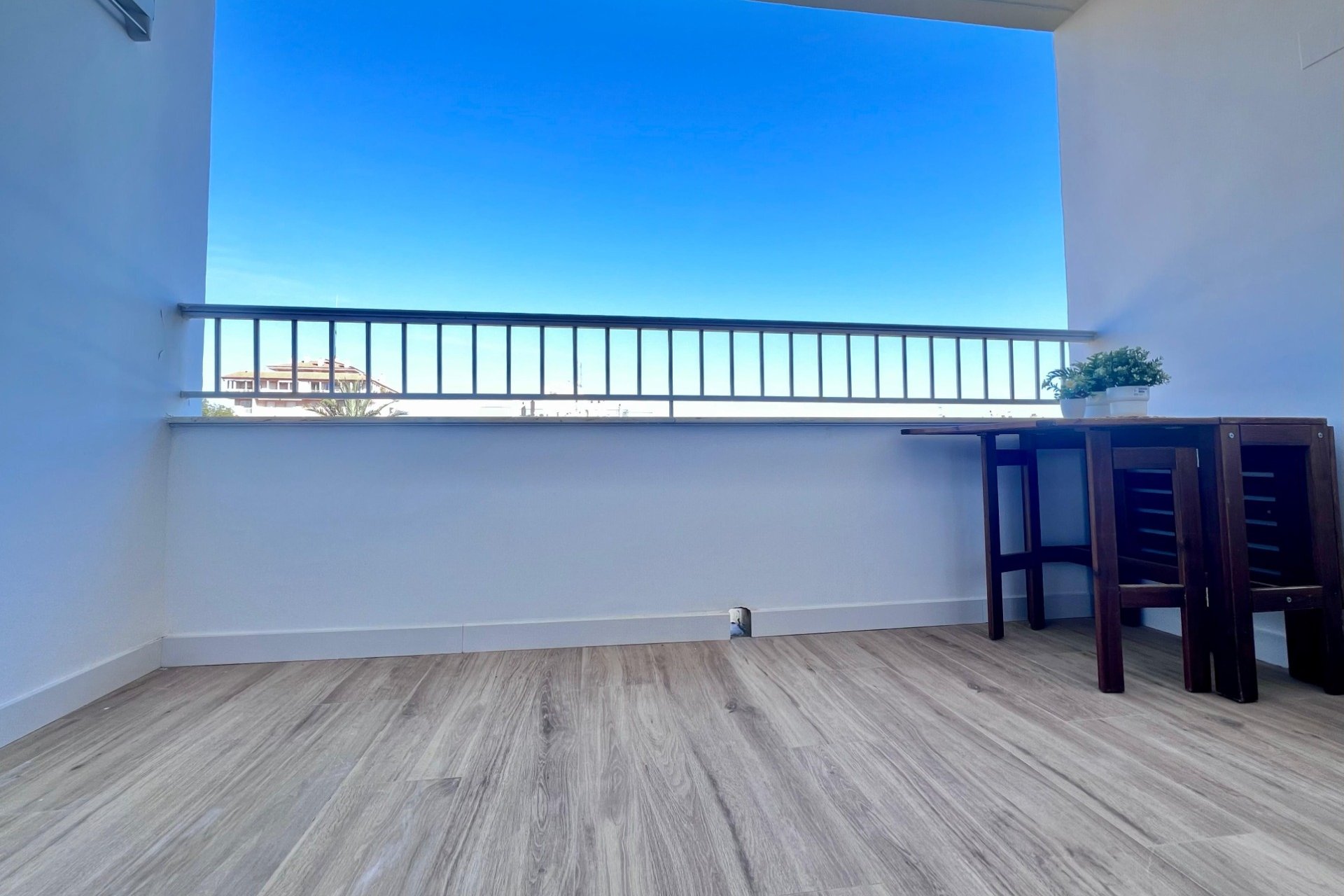 Reventa - Apartamento - Torrevieja - Punta prima
