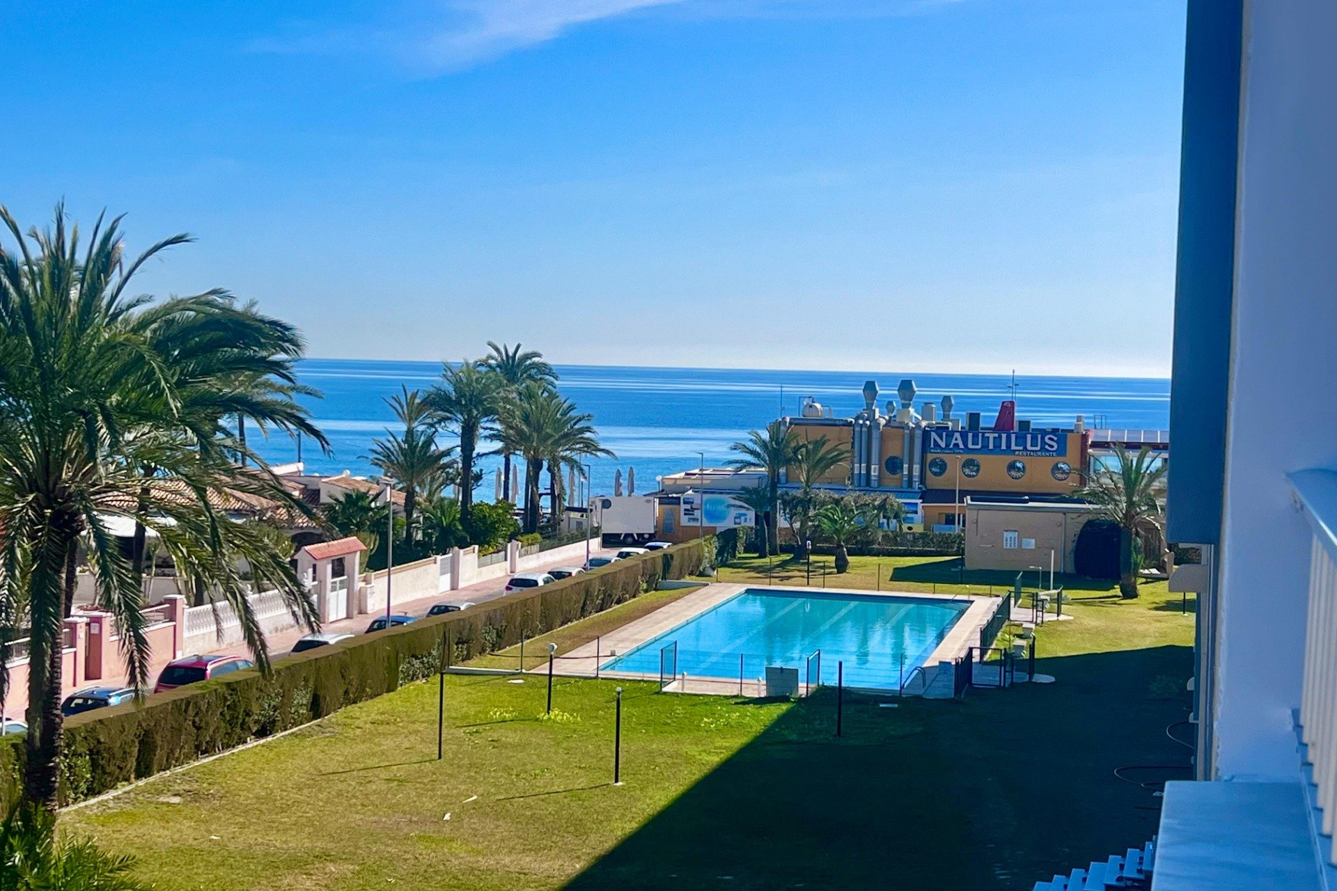 Reventa - Apartamento - Torrevieja - Punta prima