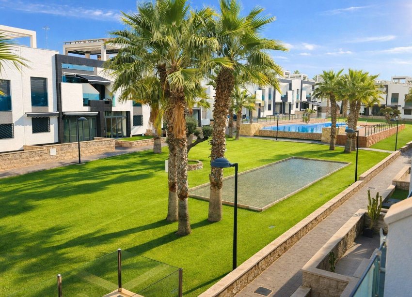 Reventa - Apartamento - Torrevieja - Punta Prima
