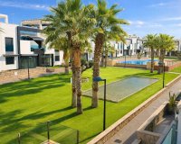 Reventa - Apartamento - Torrevieja - Punta Prima