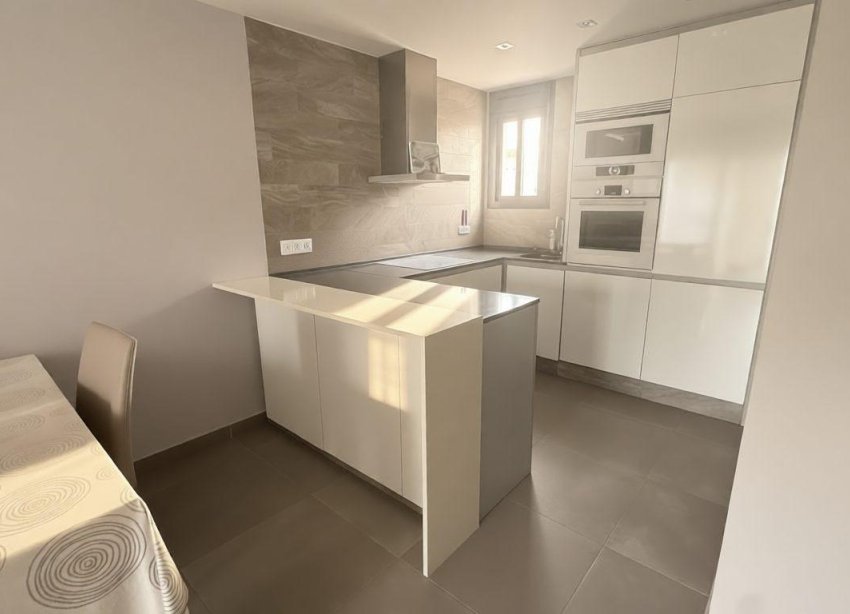 Reventa - Apartamento - Torrevieja - Punta Prima