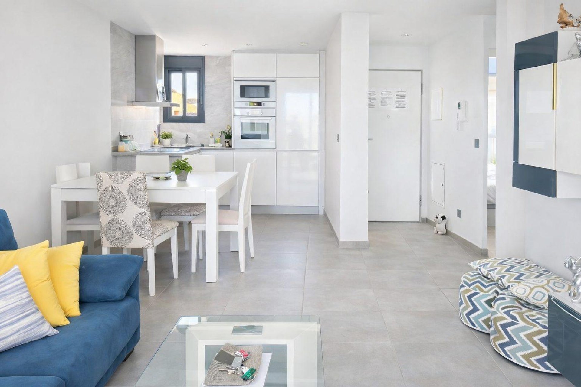 Reventa - Apartamento - Torrevieja - Punta Prima