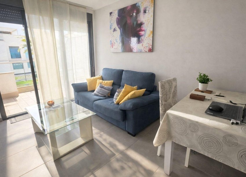 Reventa - Apartamento - Torrevieja - Punta Prima