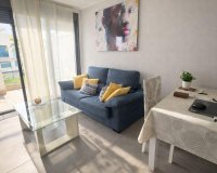 Reventa - Apartamento - Torrevieja - Punta Prima