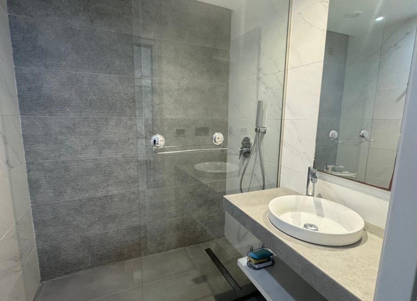 Reventa - Apartamento - Torrevieja - Punta Prima