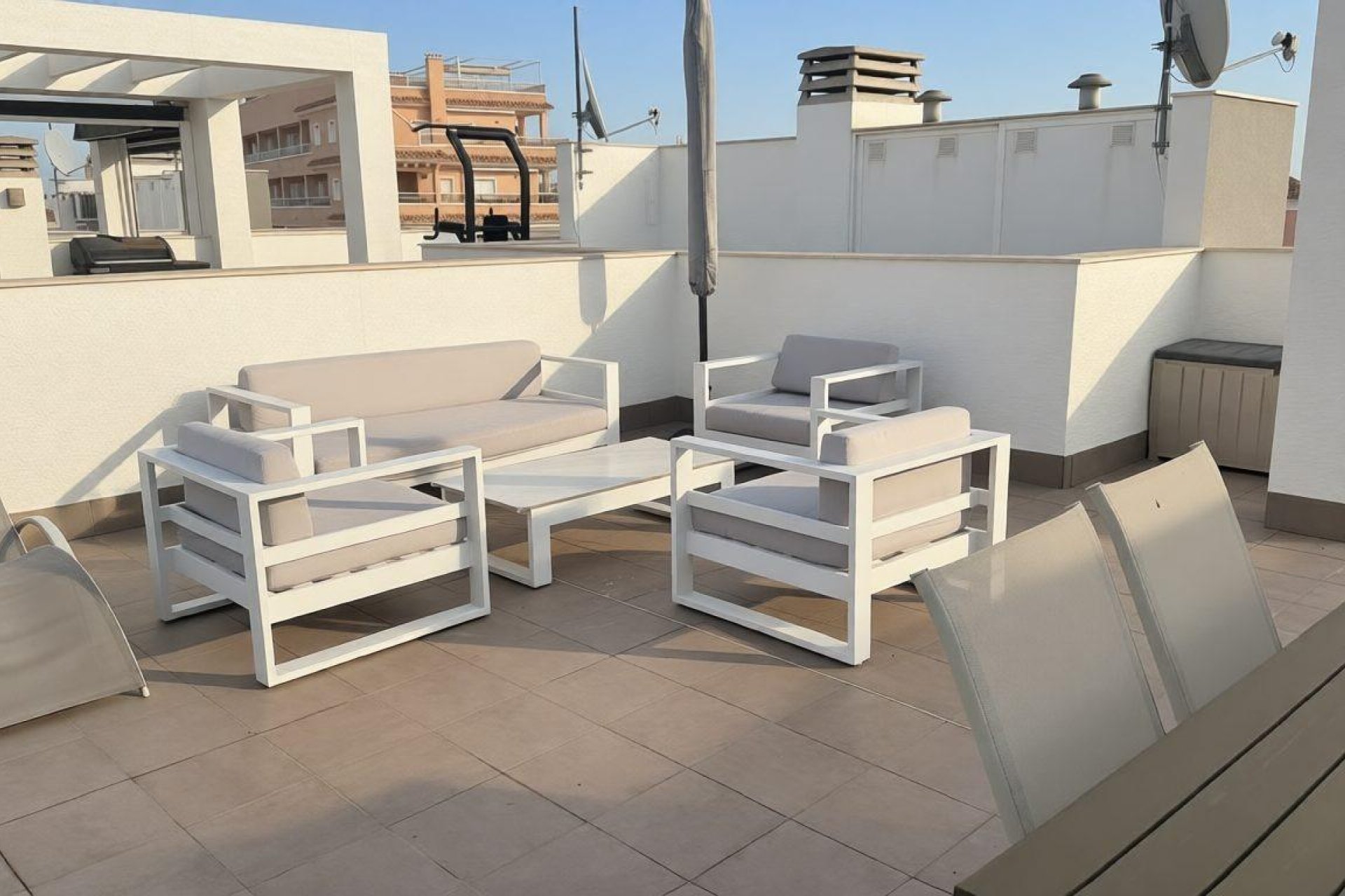 Reventa - Apartamento - Torrevieja - Punta Prima