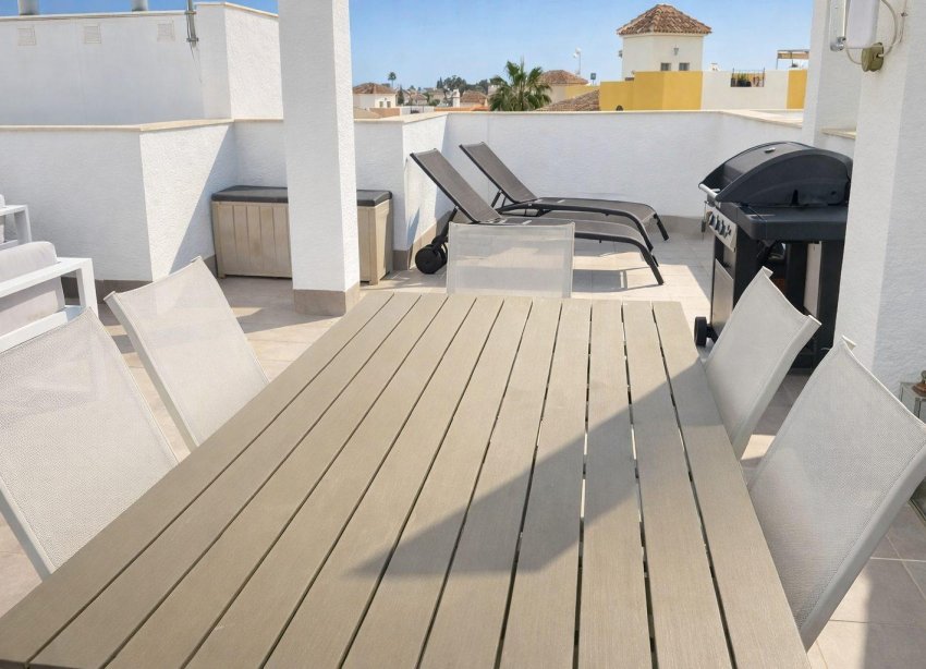 Reventa - Apartamento - Torrevieja - Punta Prima