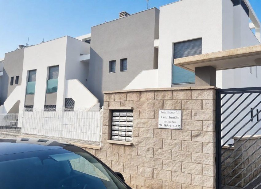 Reventa - Apartamento - Torrevieja - Punta Prima