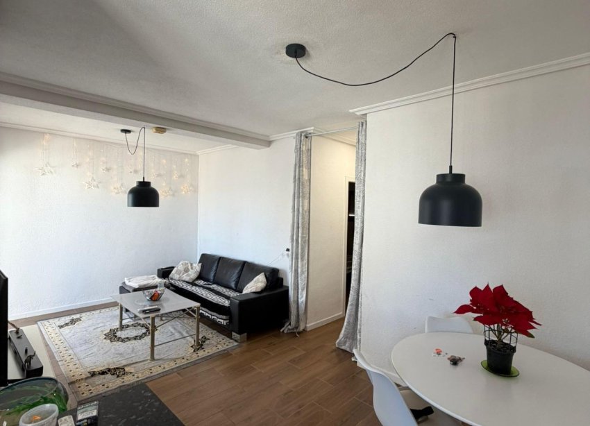 Reventa - Apartamento - Torrevieja - Punta prima