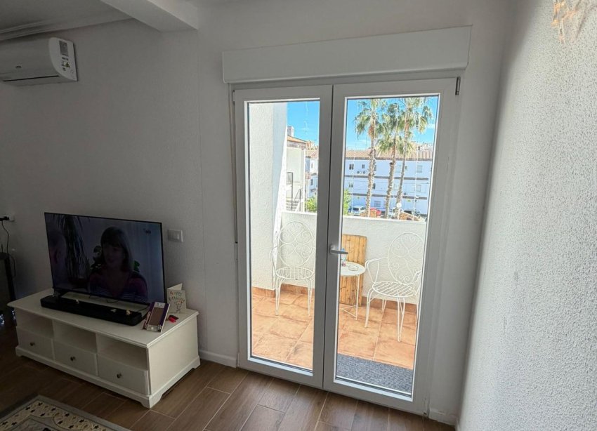Reventa - Apartamento - Torrevieja - Punta prima