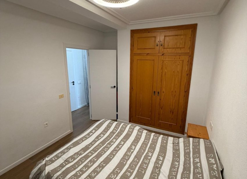 Reventa - Apartamento - Torrevieja - Punta prima