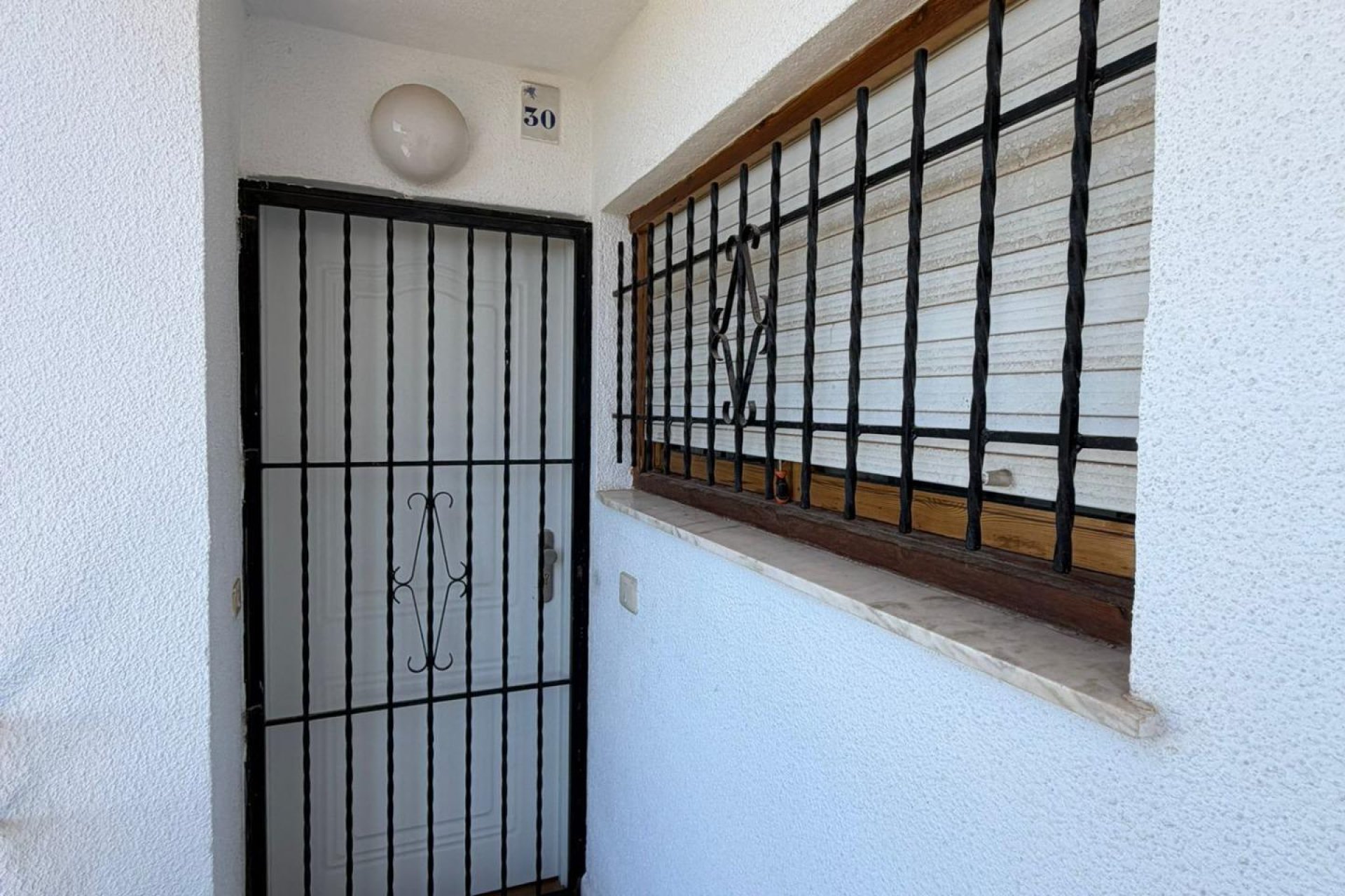 Reventa - Apartamento - Torrevieja - Punta prima