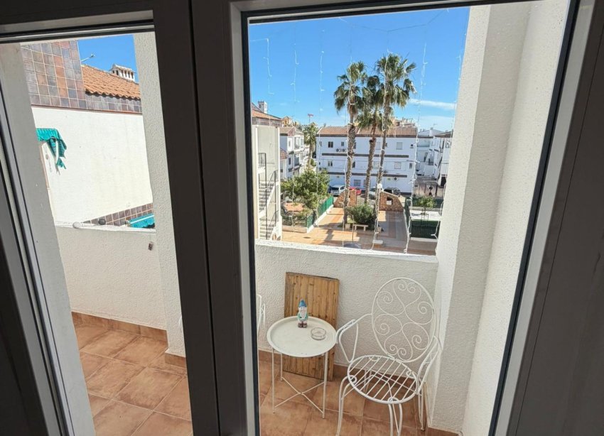 Reventa - Apartamento - Torrevieja - Punta prima