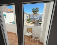 Reventa - Apartamento - Torrevieja - Punta prima