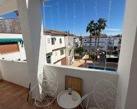 Reventa - Apartamento - Torrevieja - Punta prima