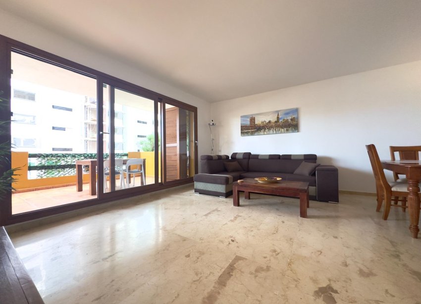 Reventa - Apartamento - Torrevieja - Punta Prima