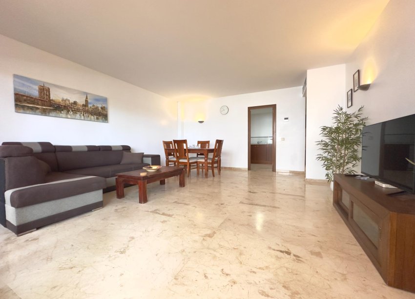 Reventa - Apartamento - Torrevieja - Punta Prima