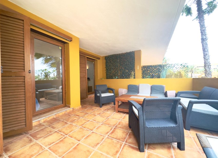 Reventa - Apartamento - Torrevieja - Punta Prima