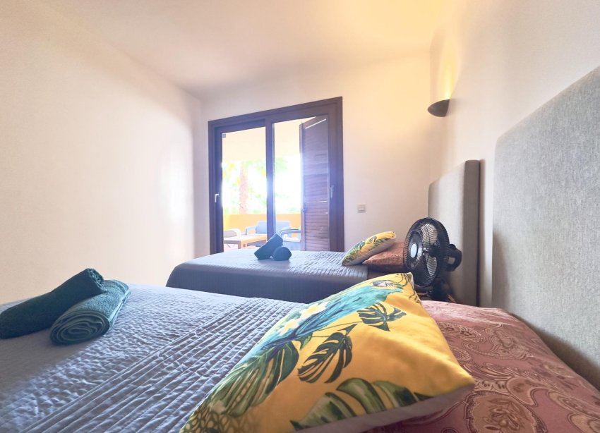 Reventa - Apartamento - Torrevieja - Punta Prima