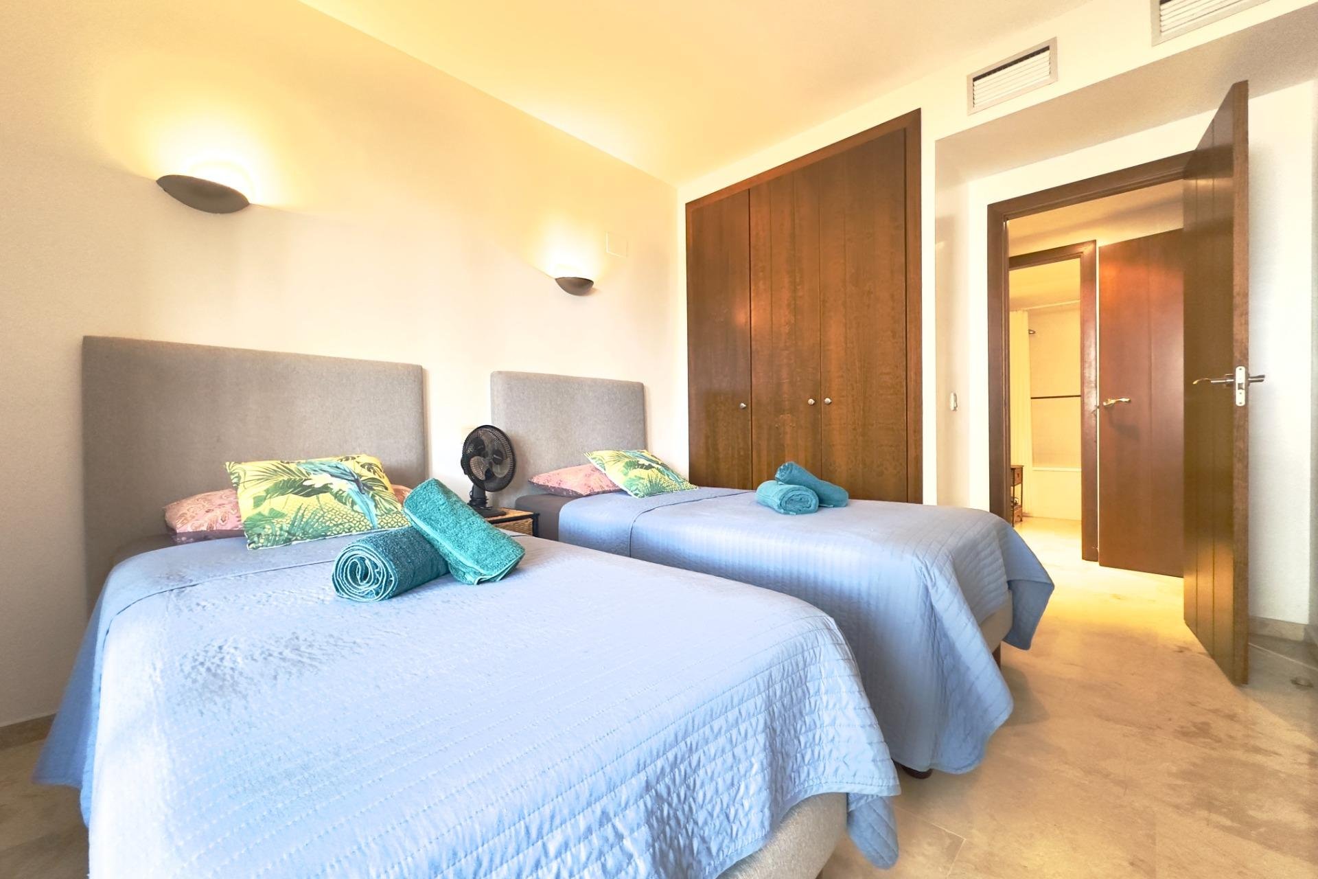 Reventa - Apartamento - Torrevieja - Punta Prima