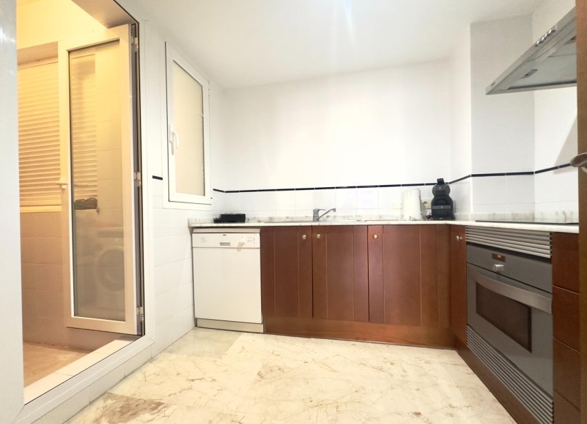 Reventa - Apartamento - Torrevieja - Punta Prima