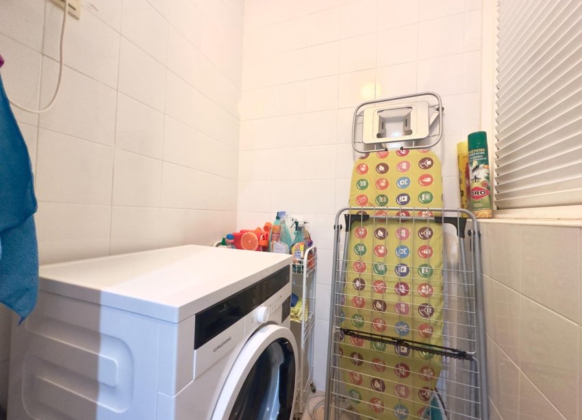 Reventa - Apartamento - Torrevieja - Punta Prima
