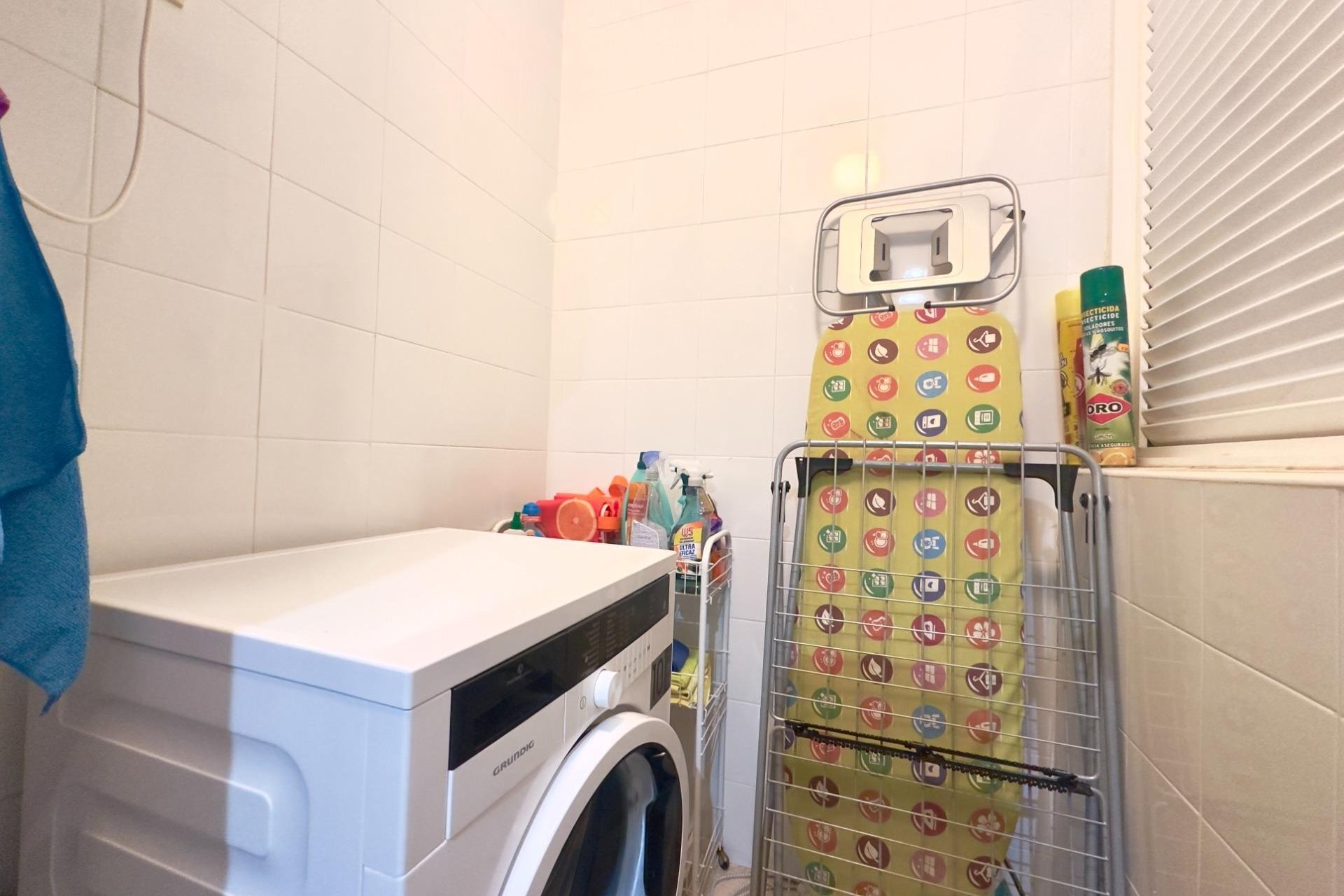 Reventa - Apartamento - Torrevieja - Punta Prima