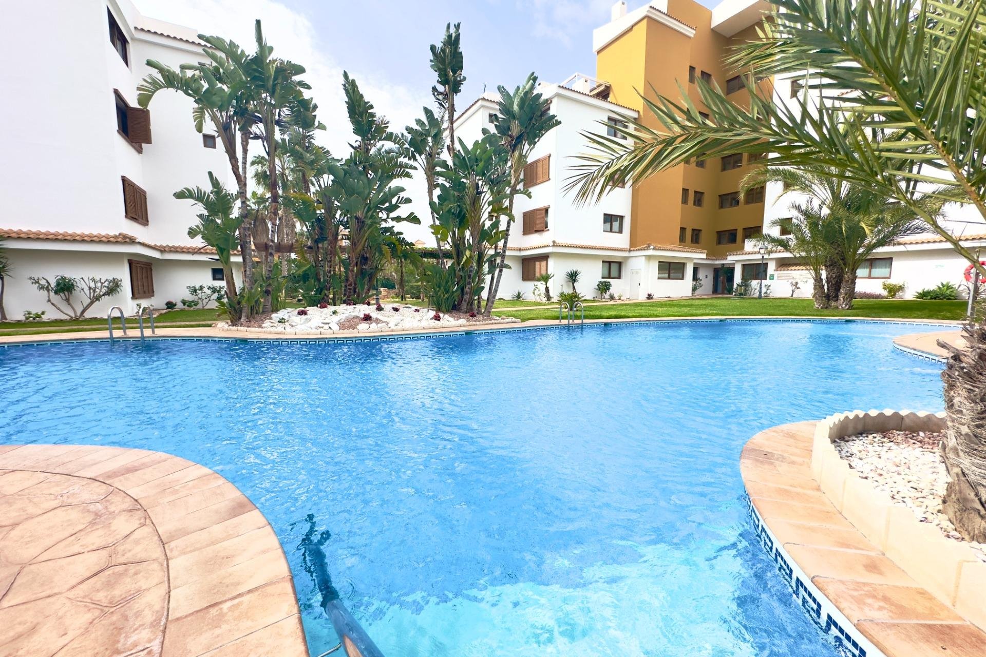Reventa - Apartamento - Torrevieja - Punta Prima