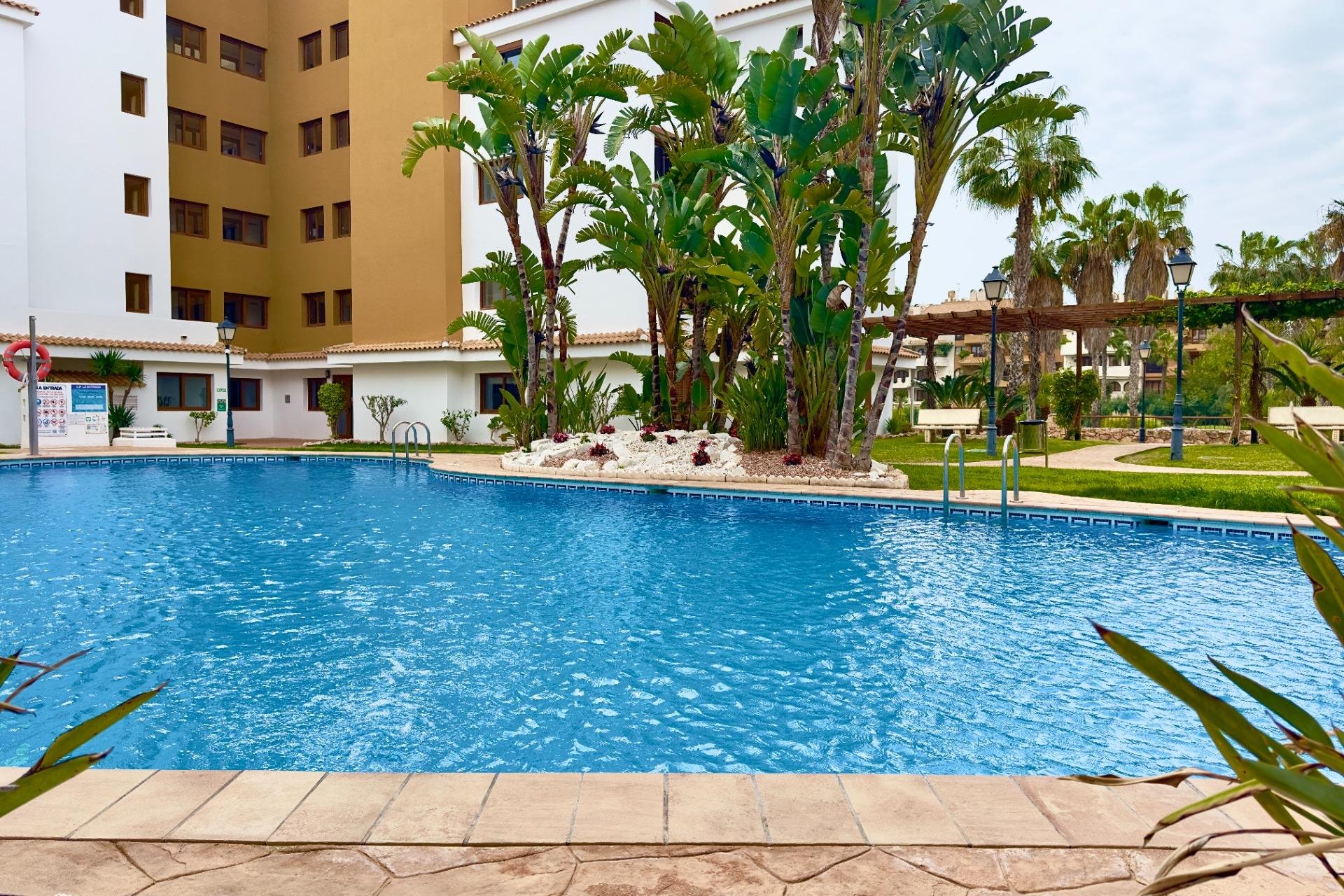Reventa - Apartamento - Torrevieja - Punta Prima