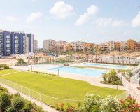 Reventa - Apartamento - Torrevieja - Punta Prima