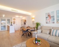 Reventa - Apartamento - Torrevieja - Punta Prima