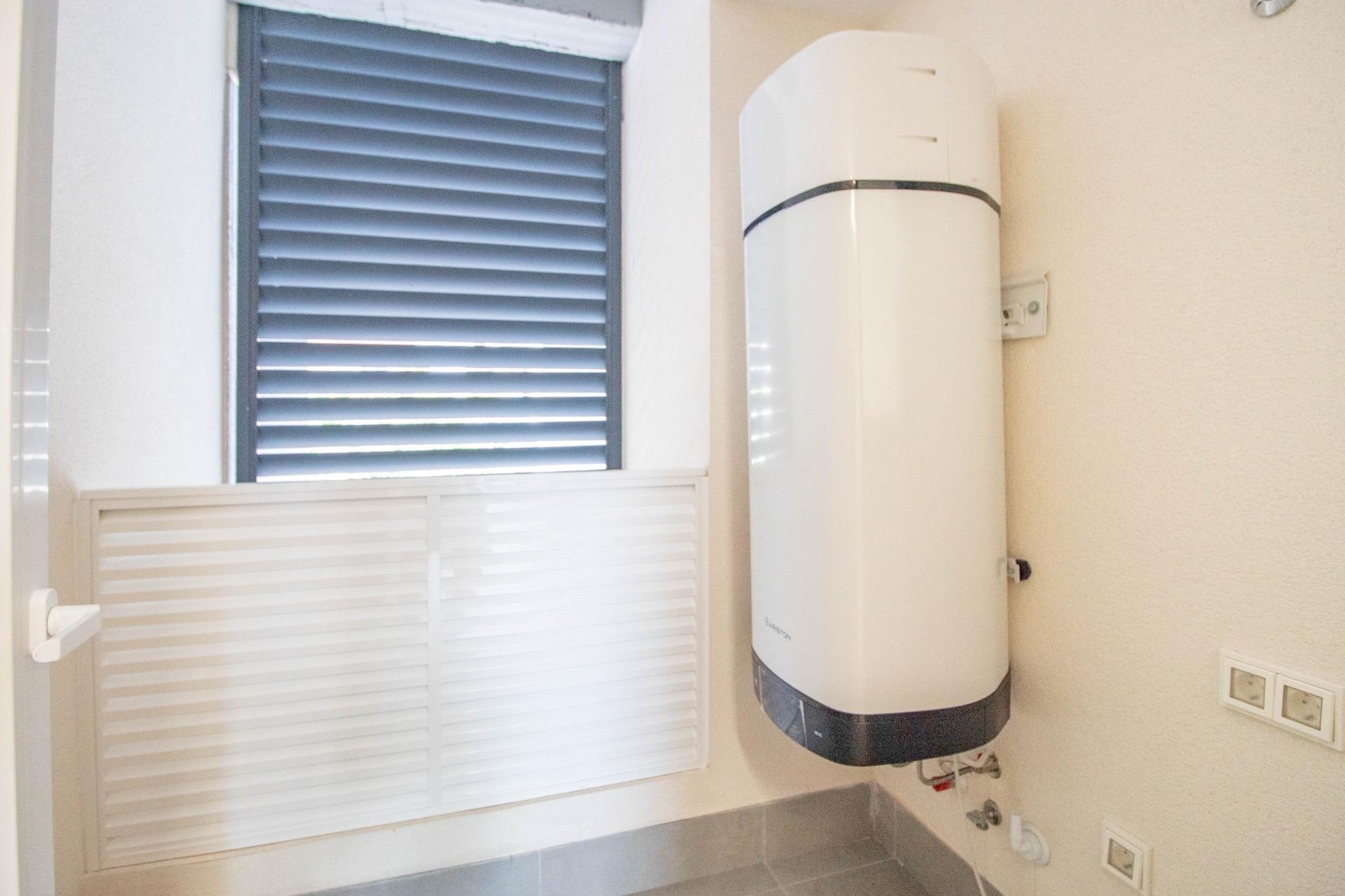 Reventa - Apartamento - Torrevieja - Punta Prima